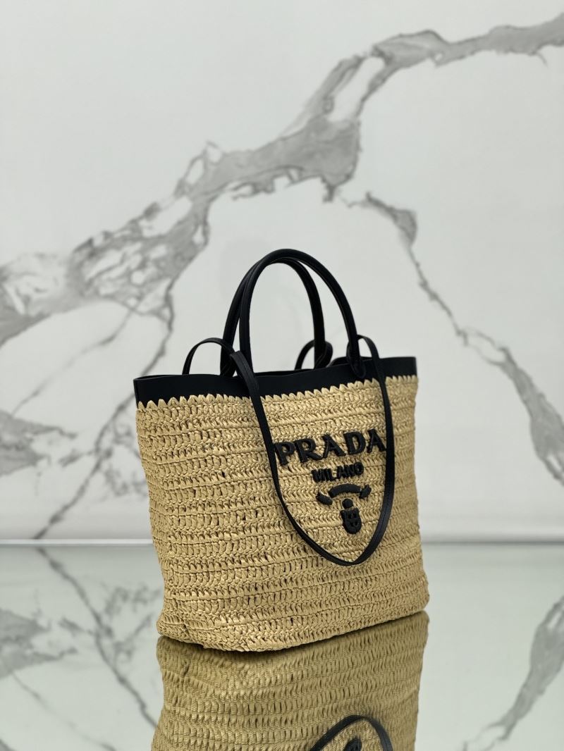 Prada Tote Bags